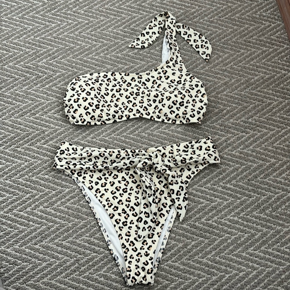 Abercrombie Bikini